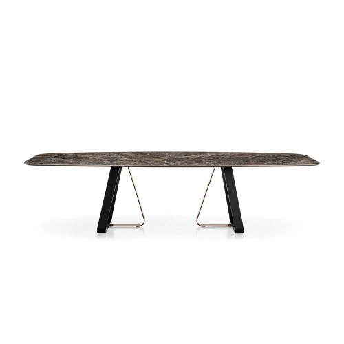 Masa pentru dining Calligaris Sunshine CS4128-FB-200